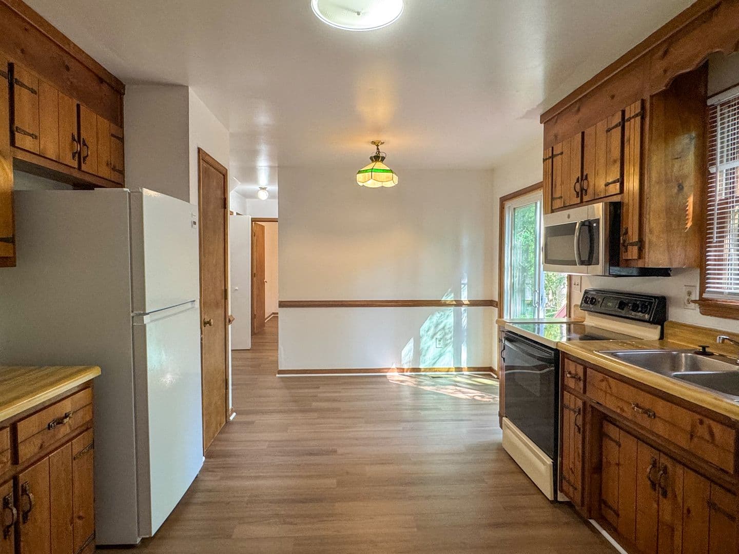 Prince George House: 4345 Martinson Lane