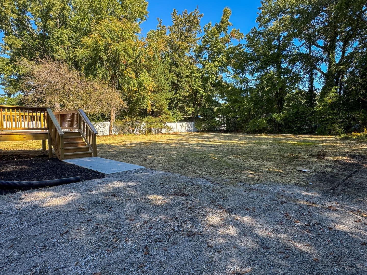 N. Prince George House: 3921 Jefferson Park Rd
