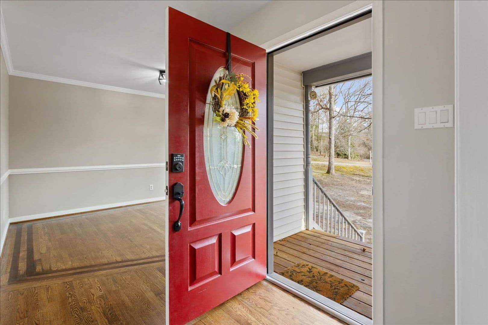 Chester House: 11206 Arbor Green Dr