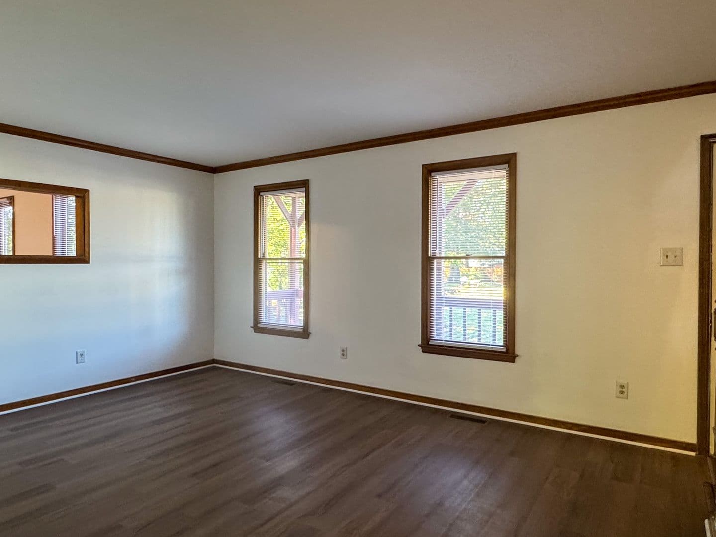 Prince George House: 4345 Martinson Lane