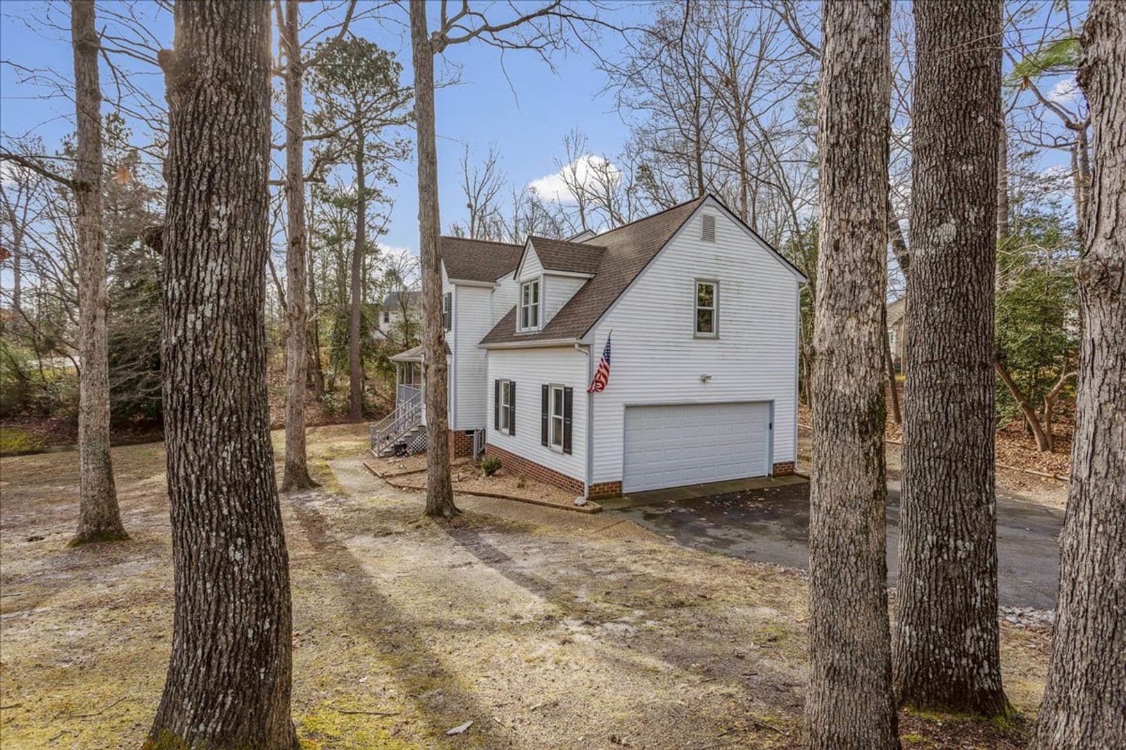 Chester House: 11206 Arbor Green Dr