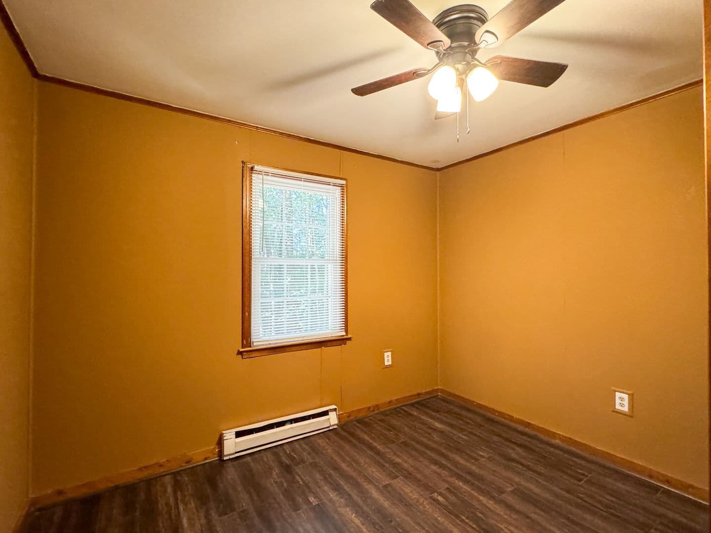 Hopewell House: 2220 A Delrose Drive