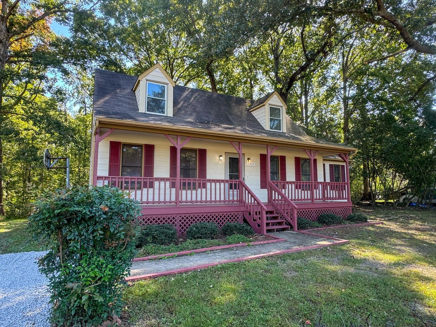 Prince George House: 4345 Martinson Lane