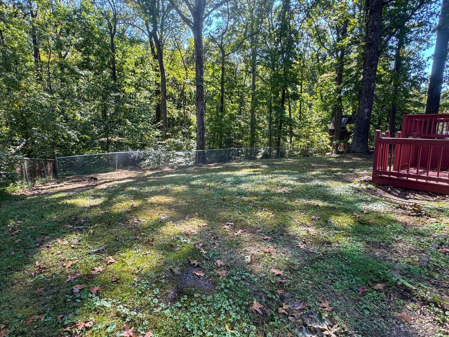 Prince George House: 4345 Martinson Lane
