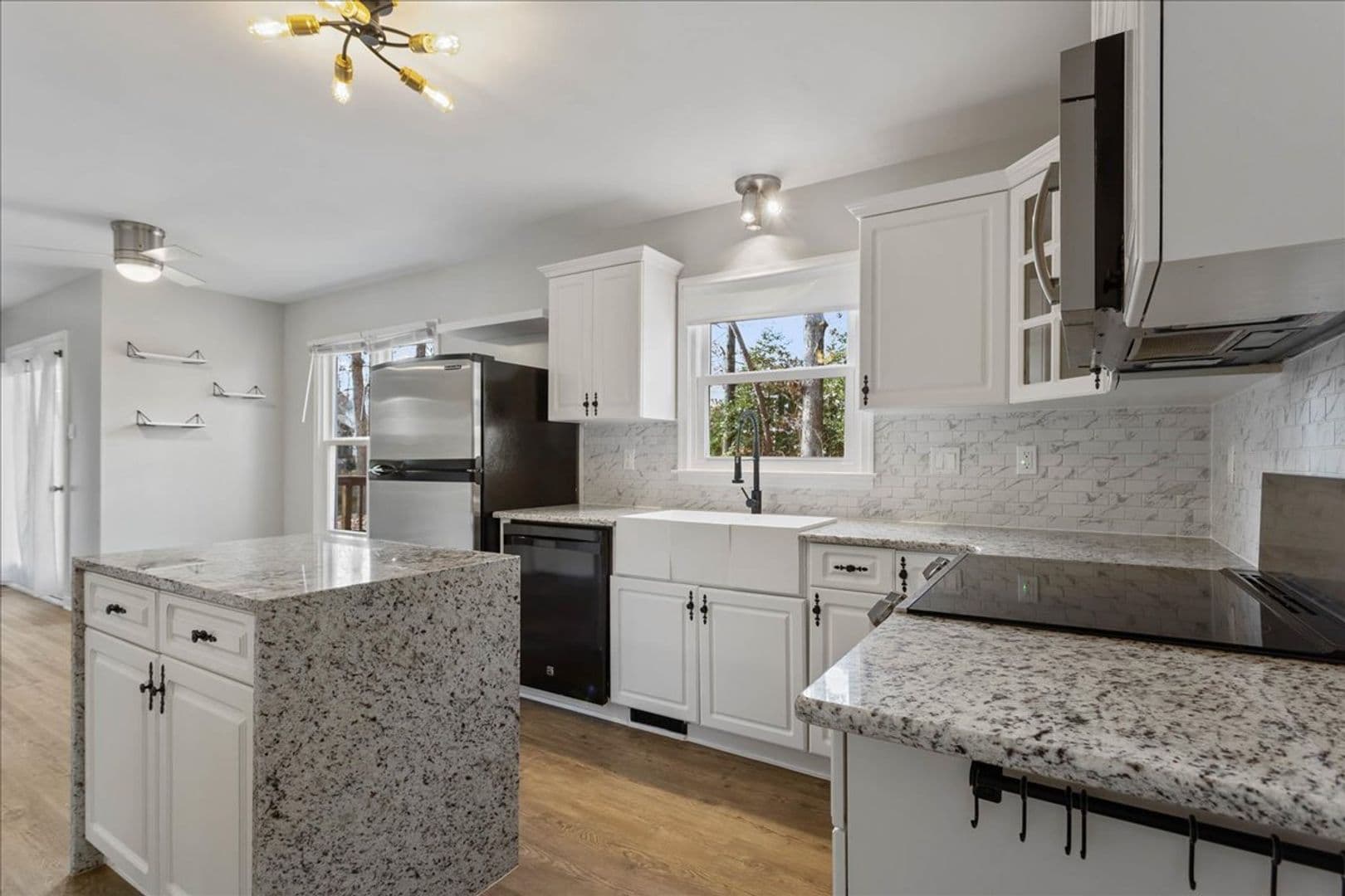Chester House: 11206 Arbor Green Dr