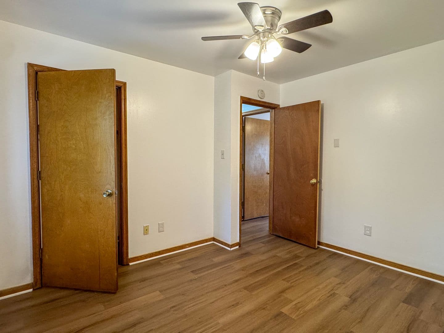 Prince George House: 4345 Martinson Lane