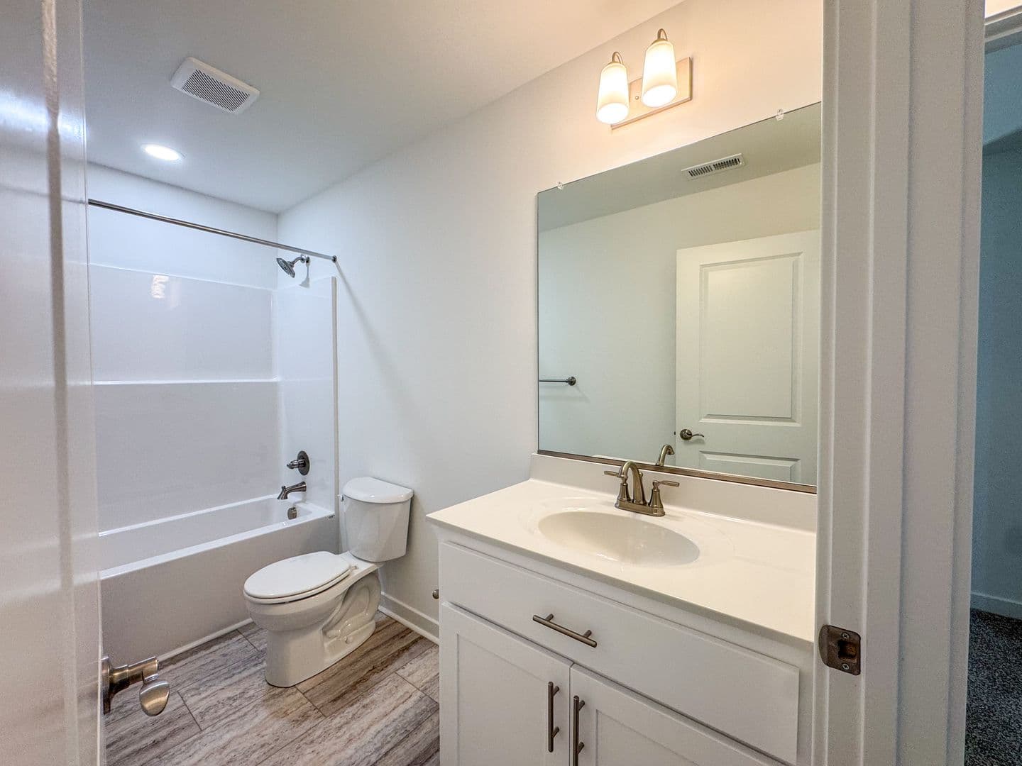 N. Prince George House: 3921 Jefferson Park Rd
