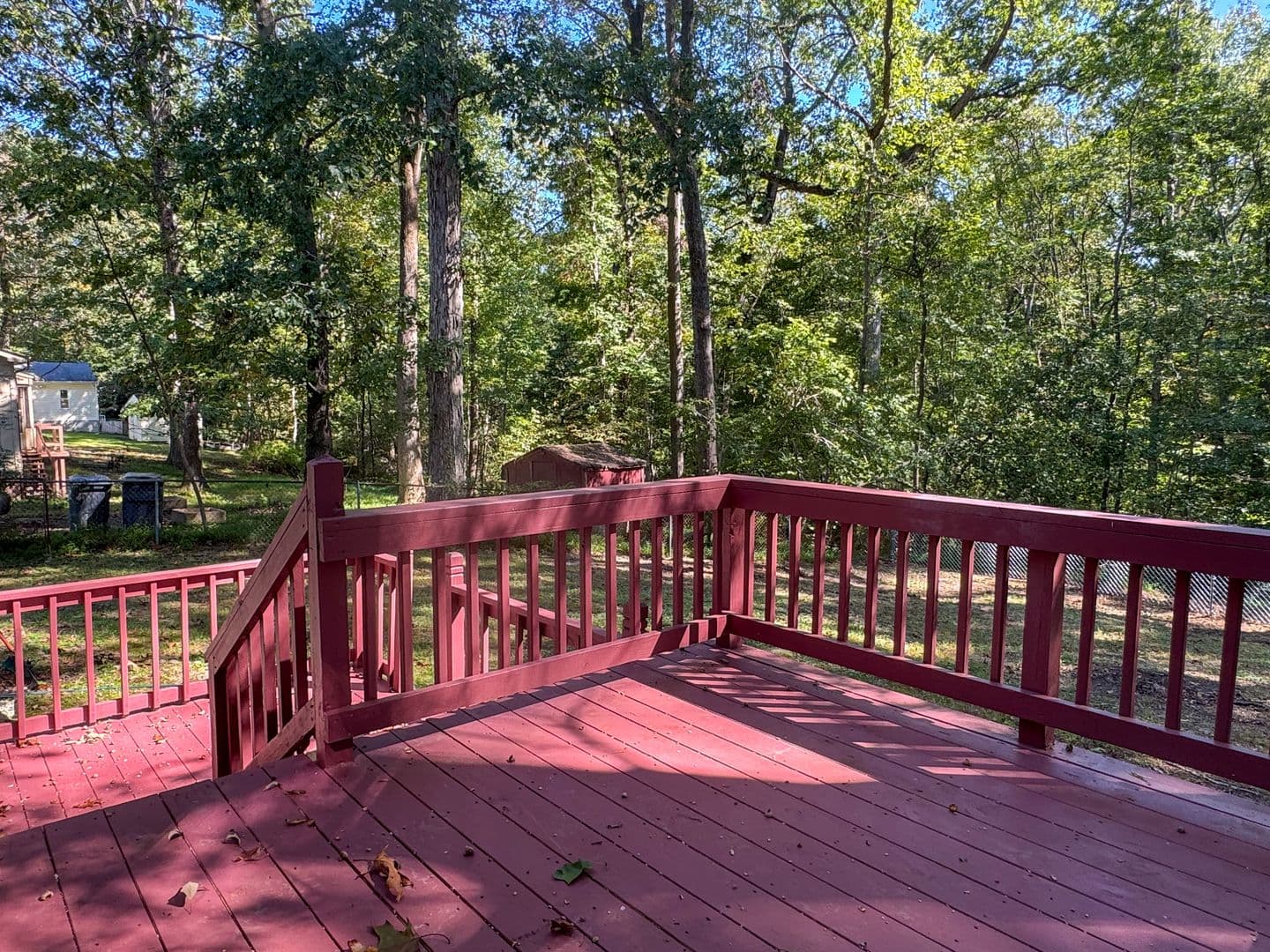 Prince George House: 4345 Martinson Lane