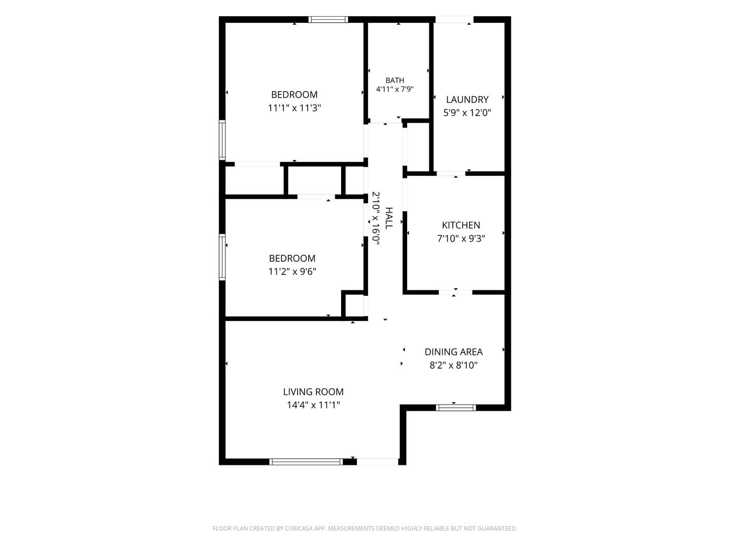 S. Chesterfield House: 20805 A Shaker Dr