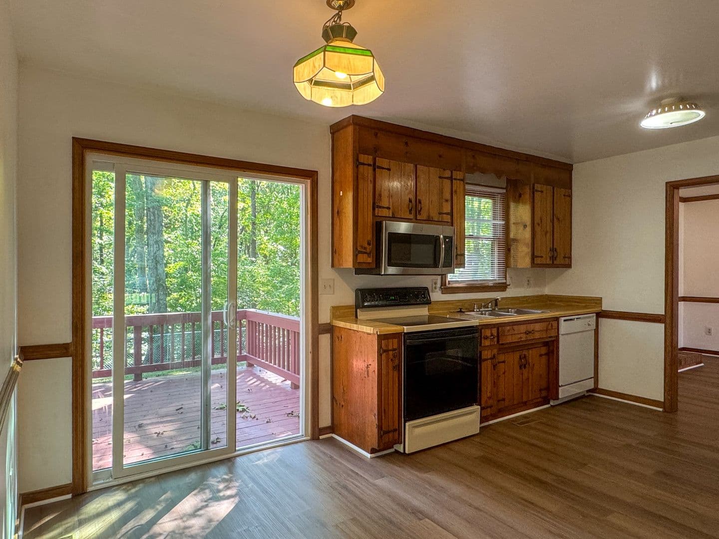 Prince George House: 4345 Martinson Lane