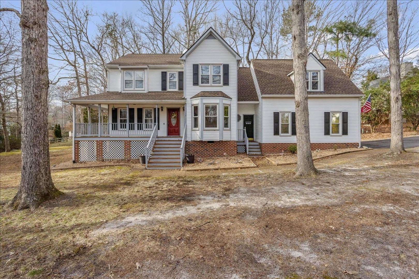 Chester House: 11206 Arbor Green Dr