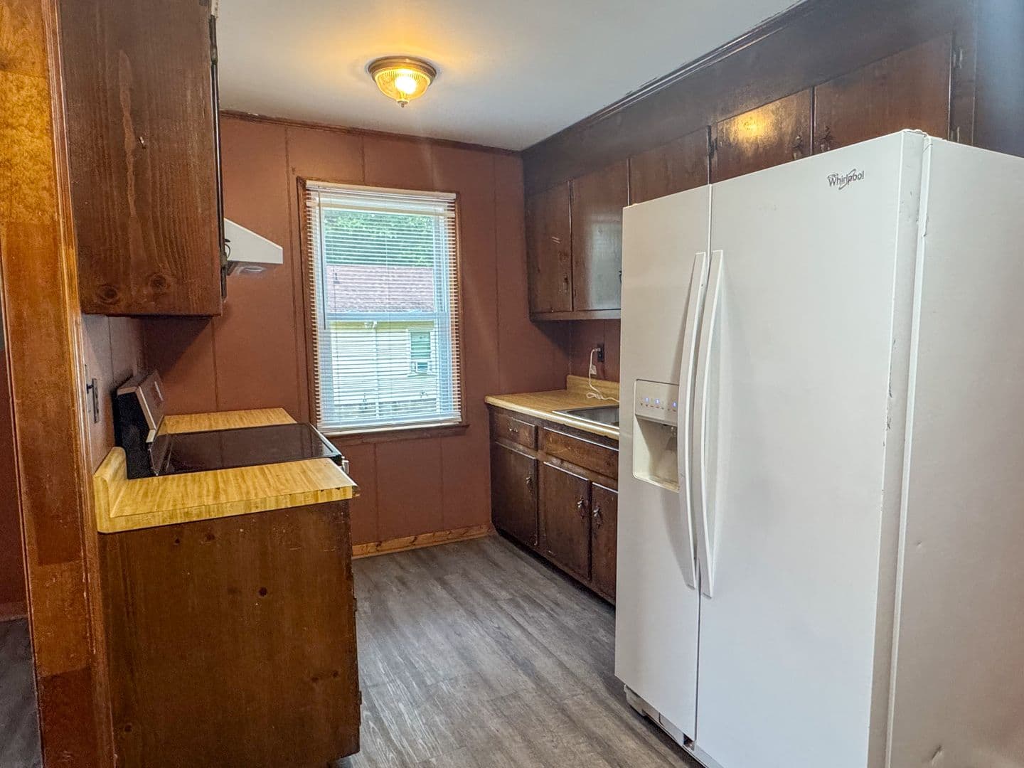 Hopewell House: 2222 A Dellrose Drive
