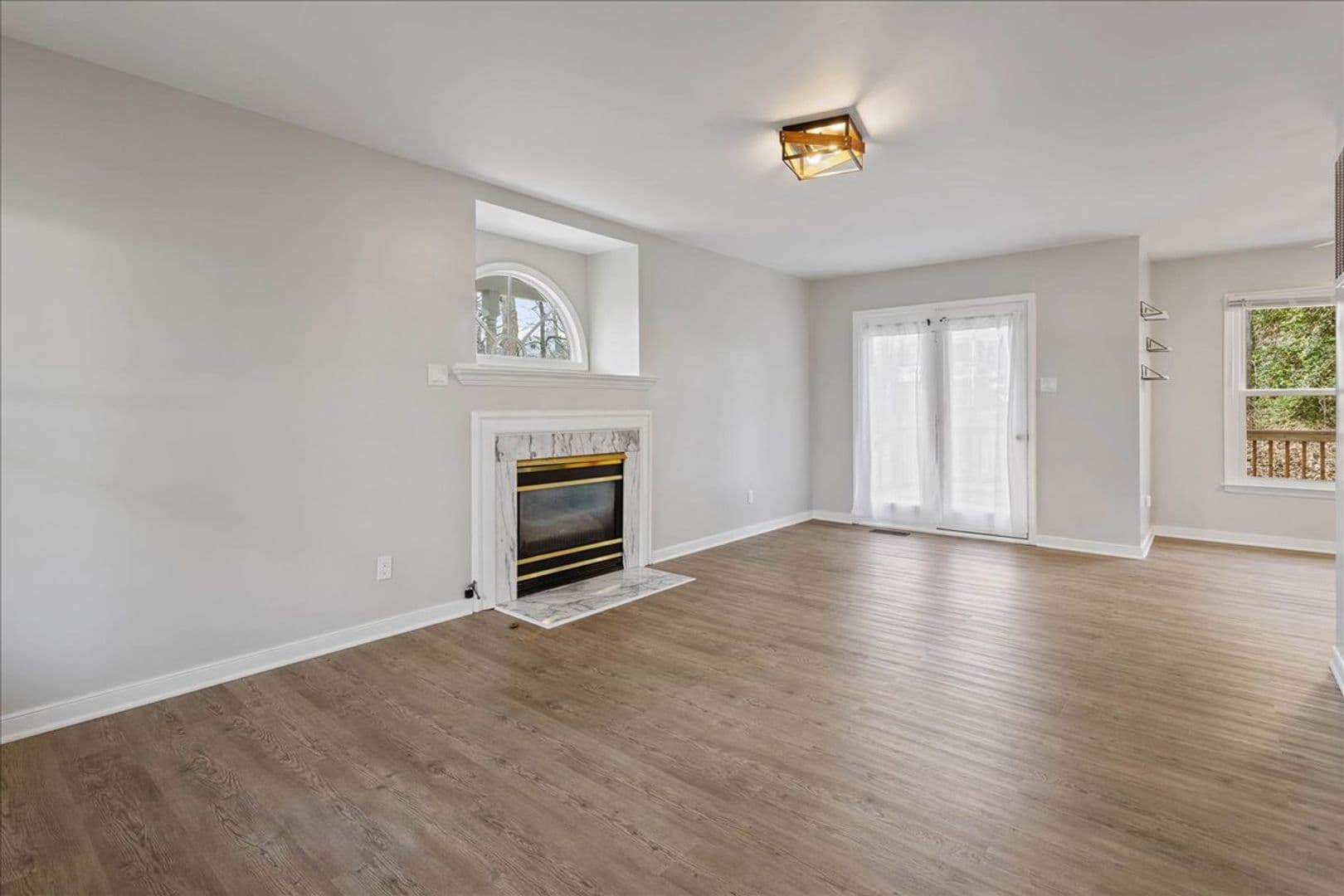 Chester House: 11206 Arbor Green Dr