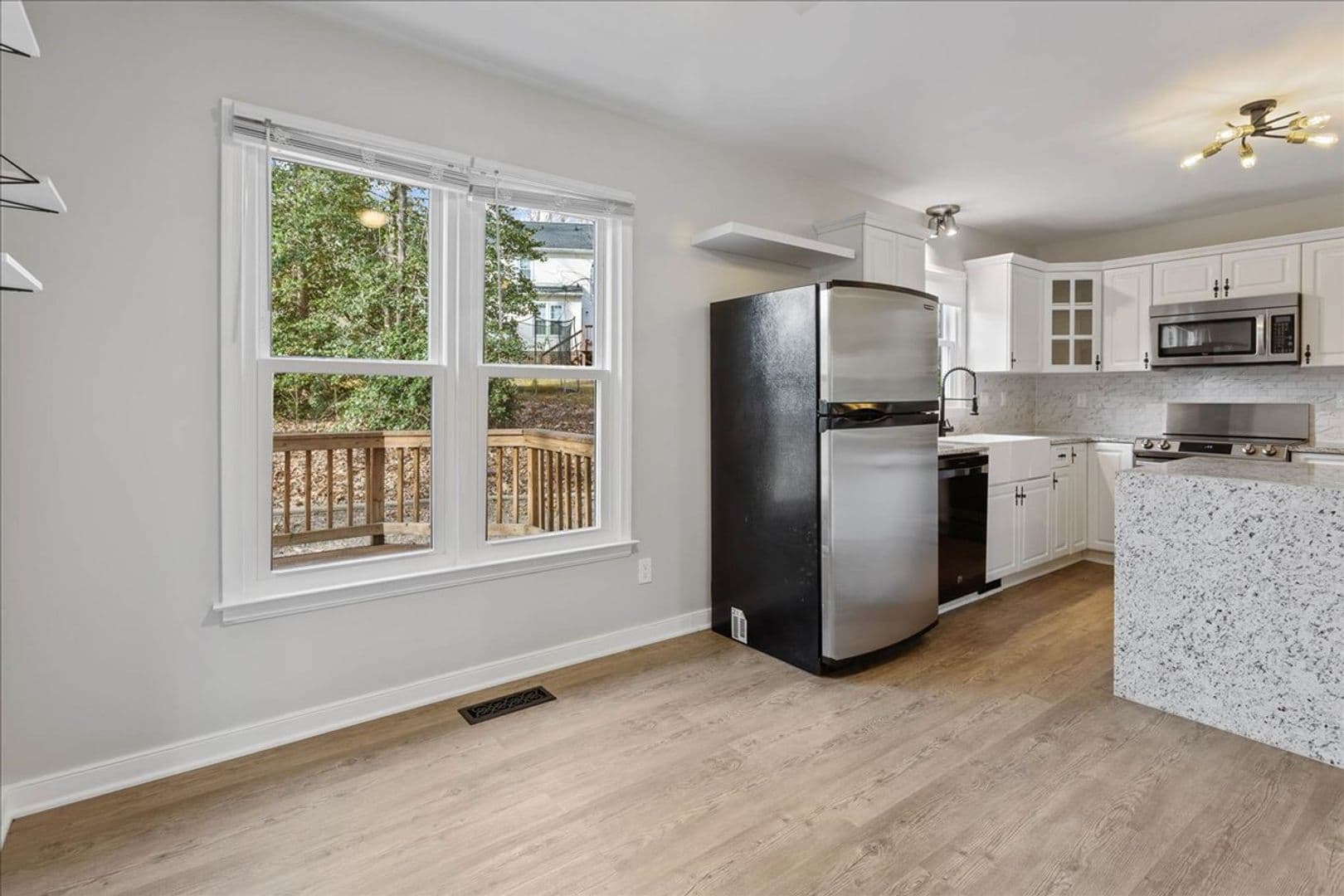Chester House: 11206 Arbor Green Dr