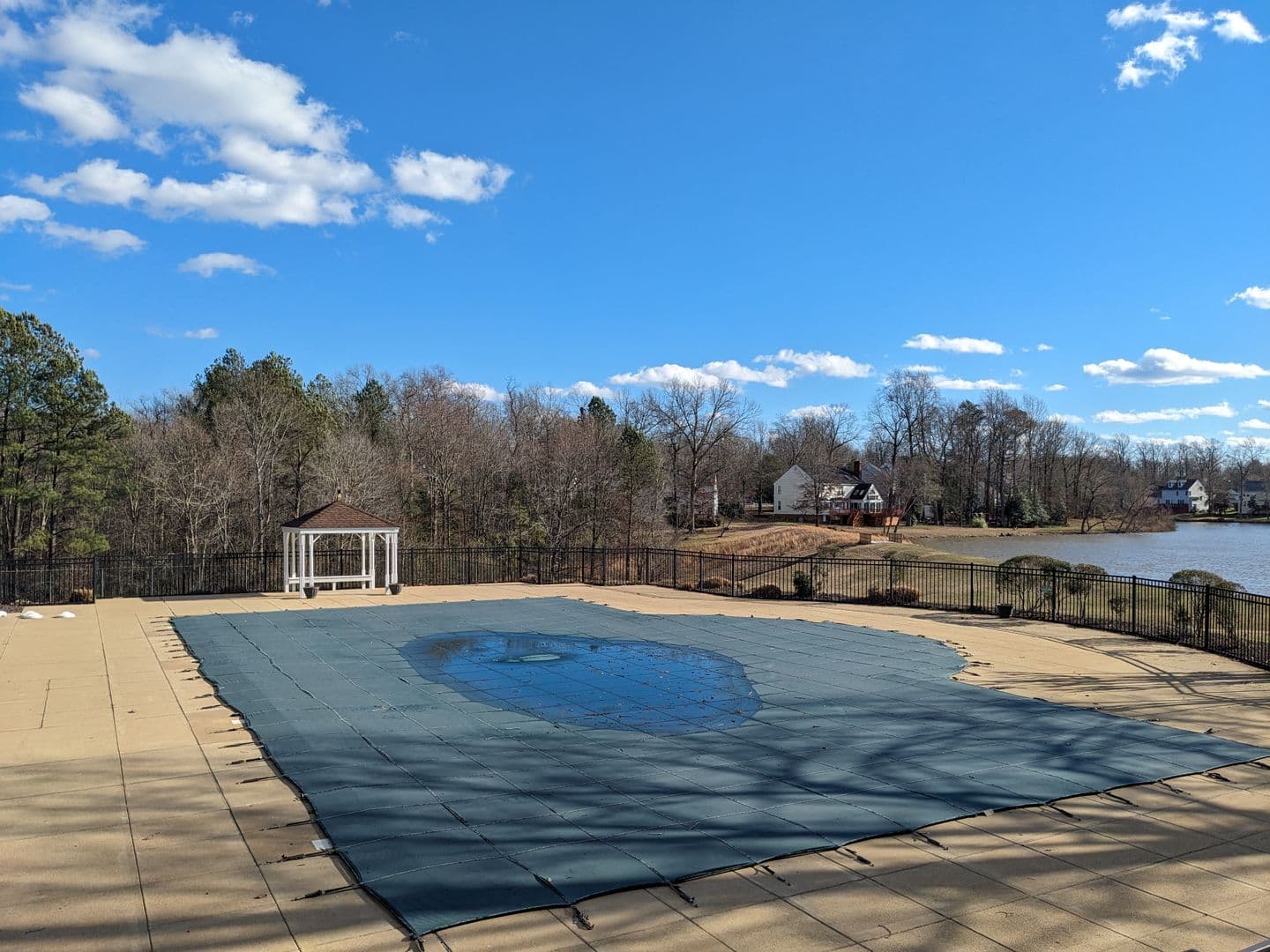 Chester House: 11206 Arbor Green Dr