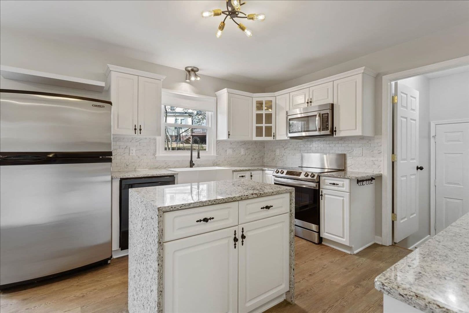 Chester House: 11206 Arbor Green Dr