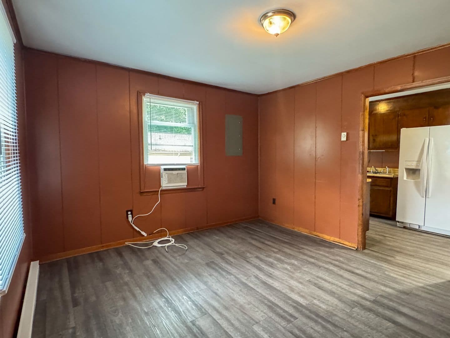 Hopewell House: 2222 A Dellrose Drive