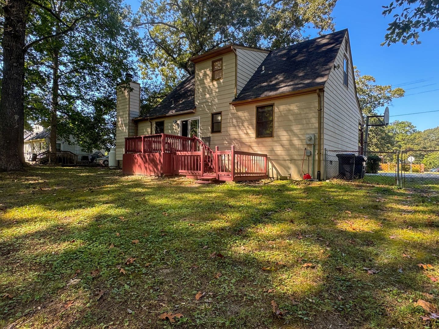 Prince George House: 4345 Martinson Lane