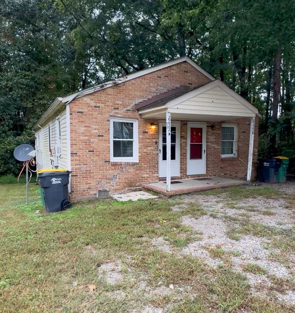 Hopewell House: 2222 A Dellrose Drive