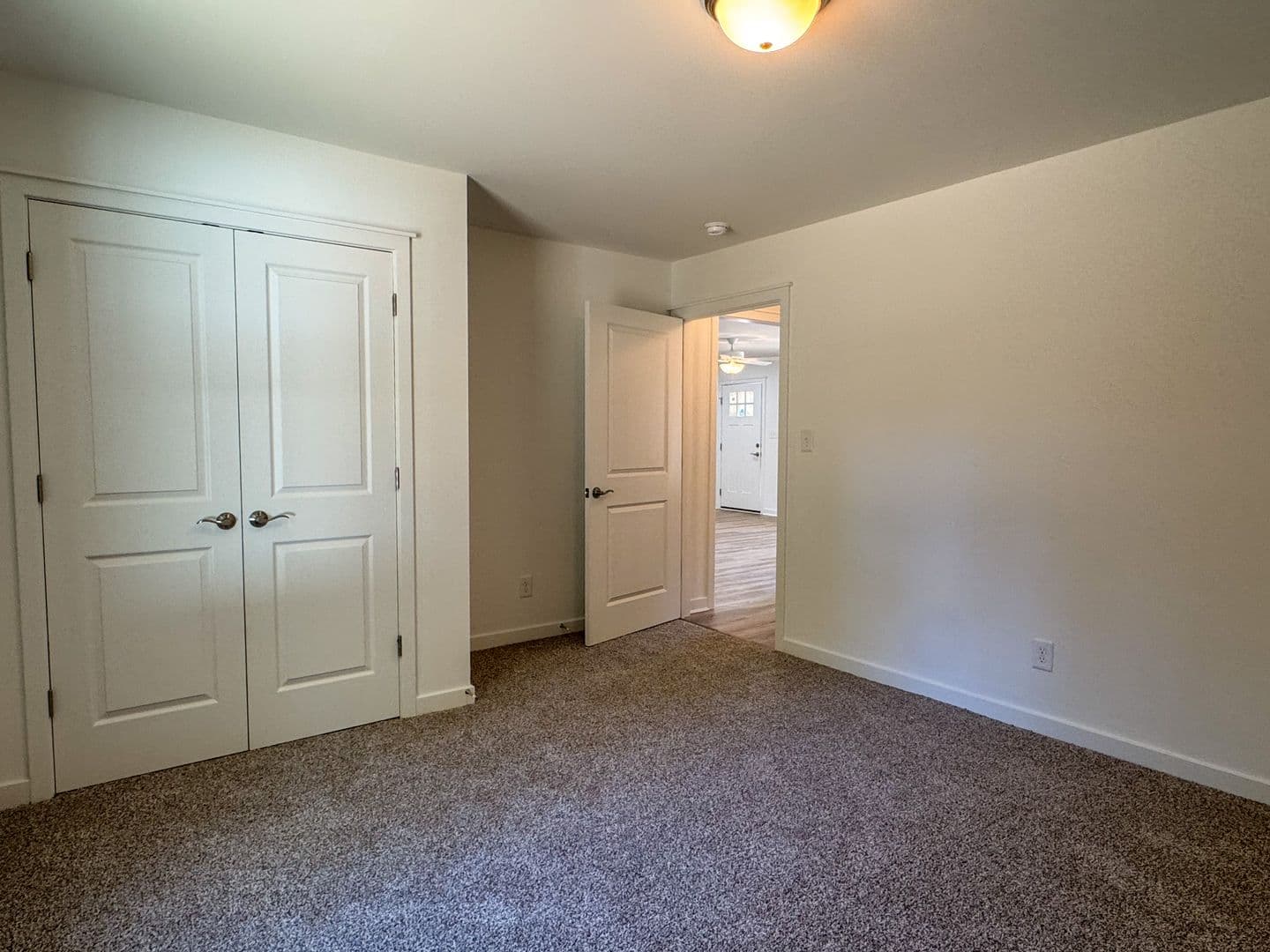 N. Prince George House: 3921 Jefferson Park Rd