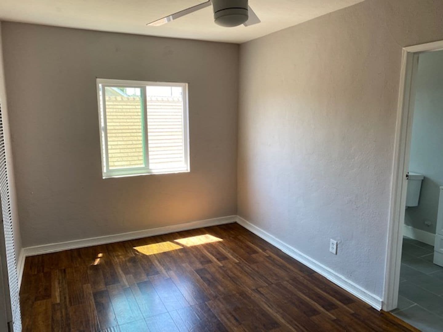 San Diego Apartment: 3137 National Ave.