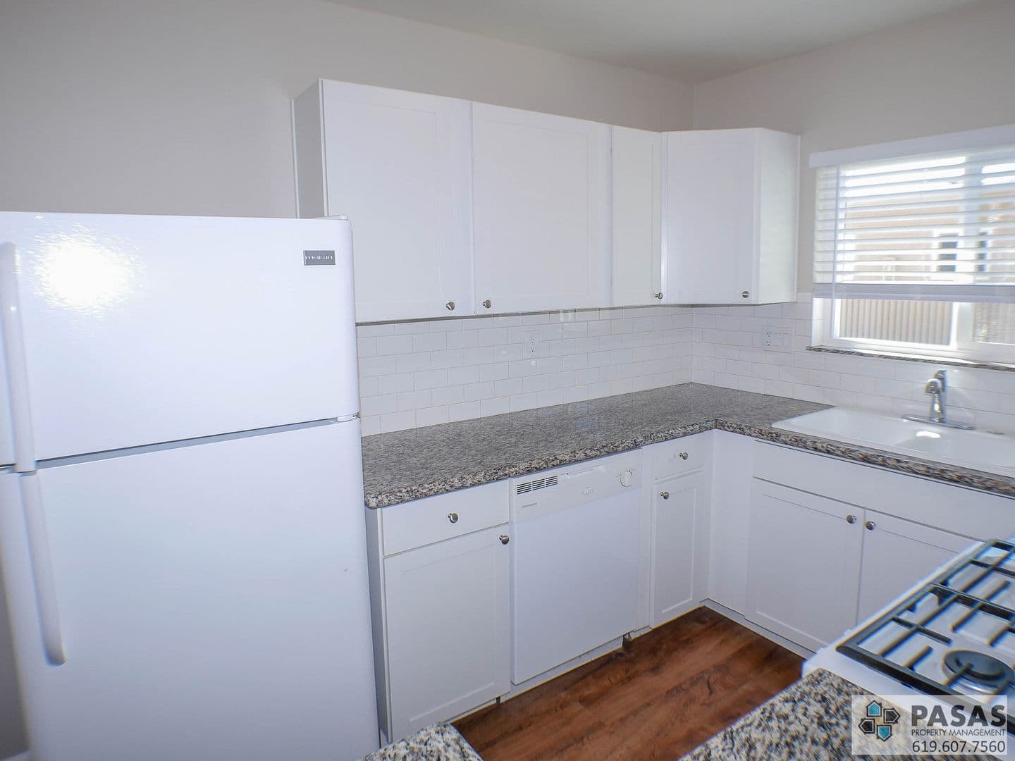 San Diego Apartment: 4615 Bancroft St.