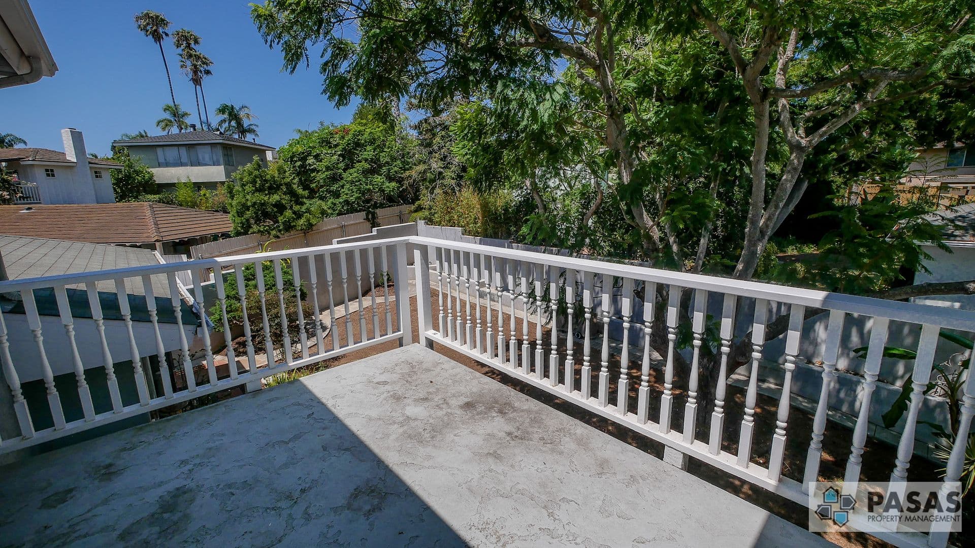 San Diego House: 1018 Santa Barbara St