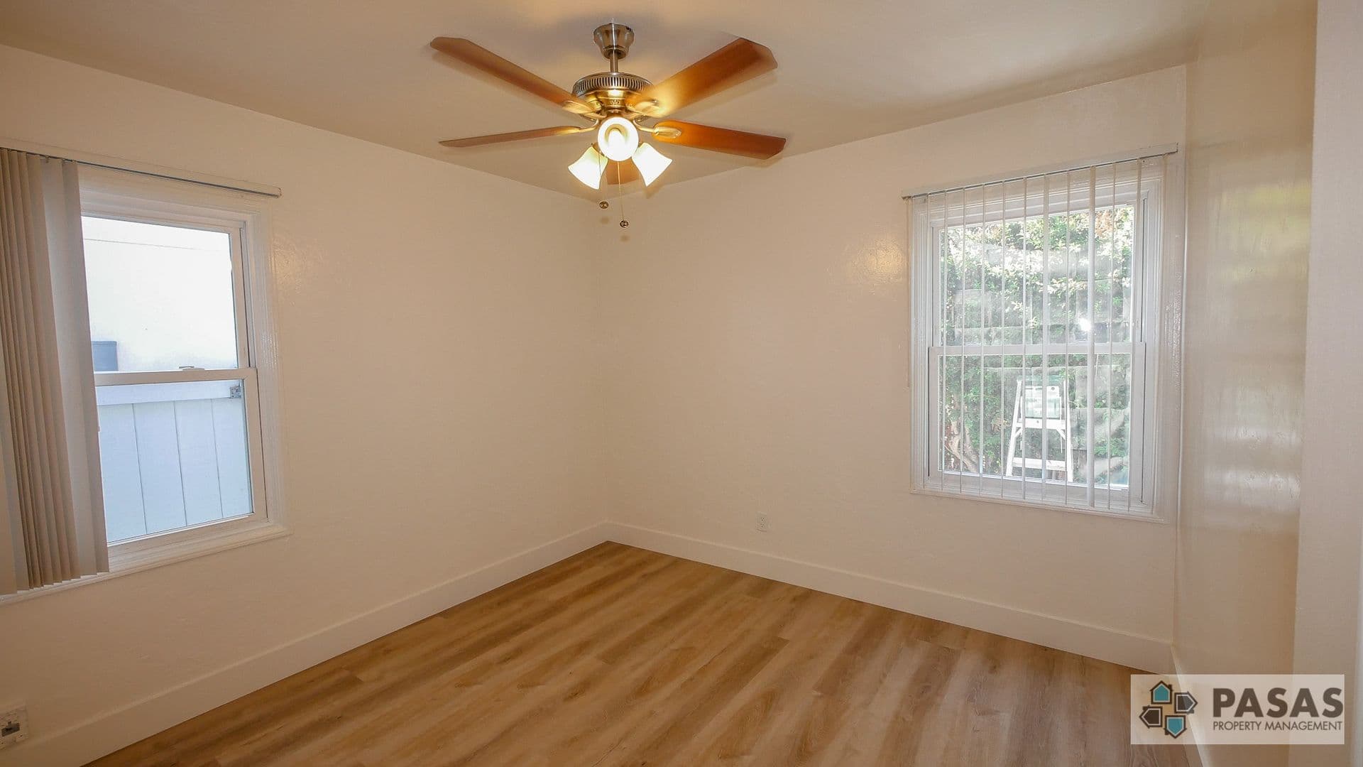 San Diego House: 5535 Potomac St.