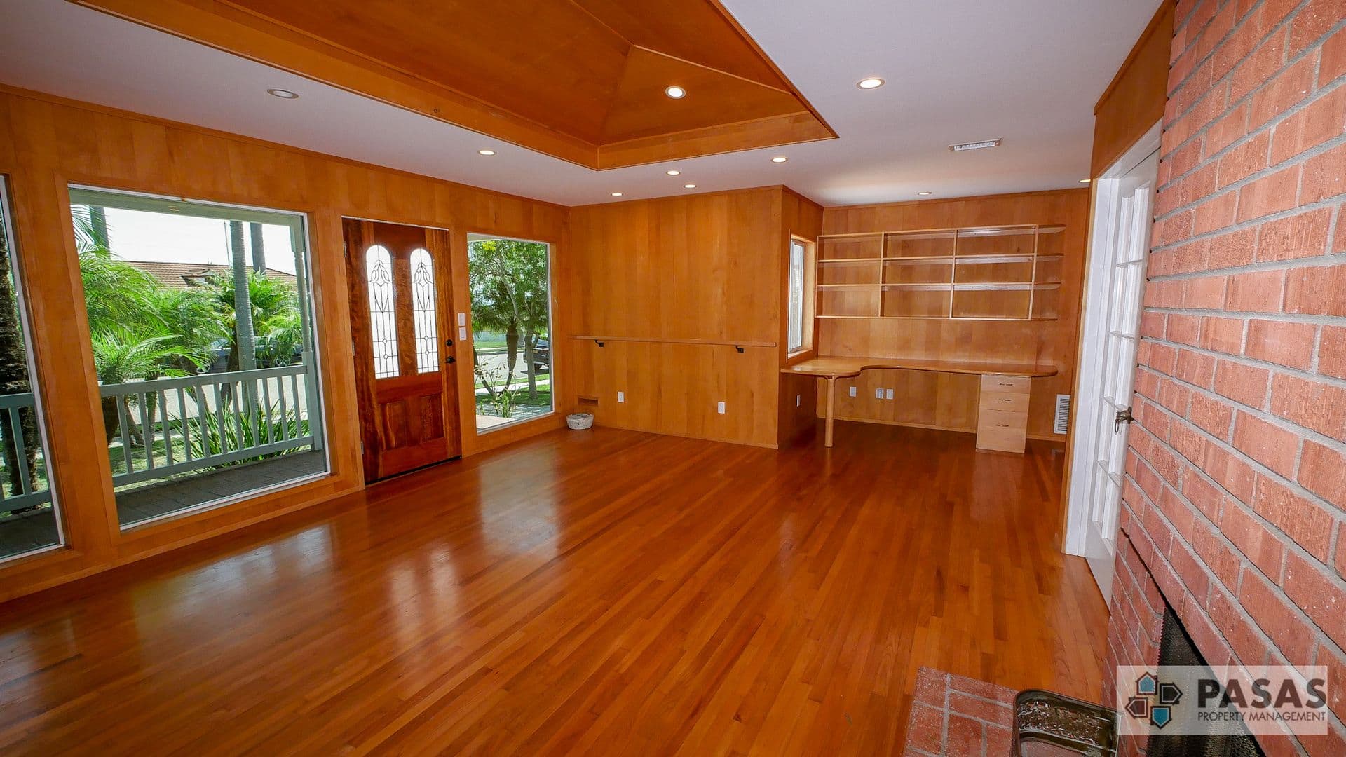 San Diego House: 1018 Santa Barbara St
