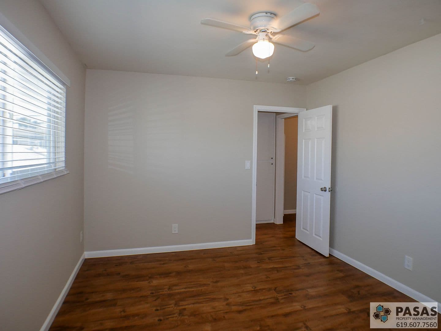 San Diego Apartment: 4615 Bancroft St.