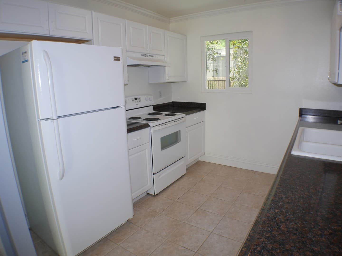 San Diego Condo: 2850 Reynard Way #19
