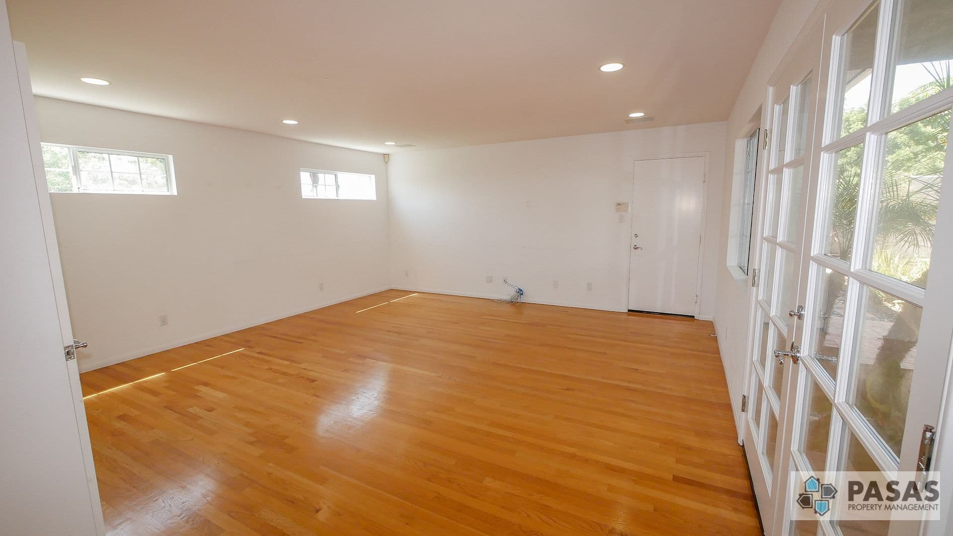 San Diego House: 1018 Santa Barbara St