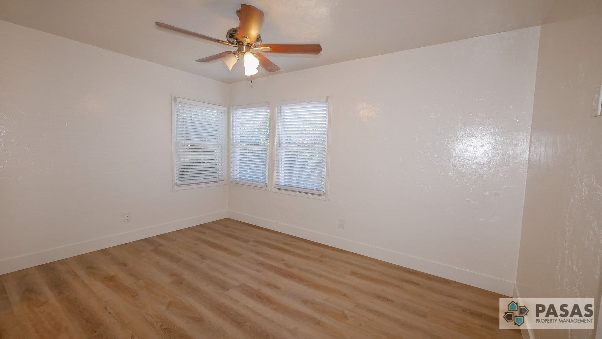 San Diego House: 5535 Potomac St.
