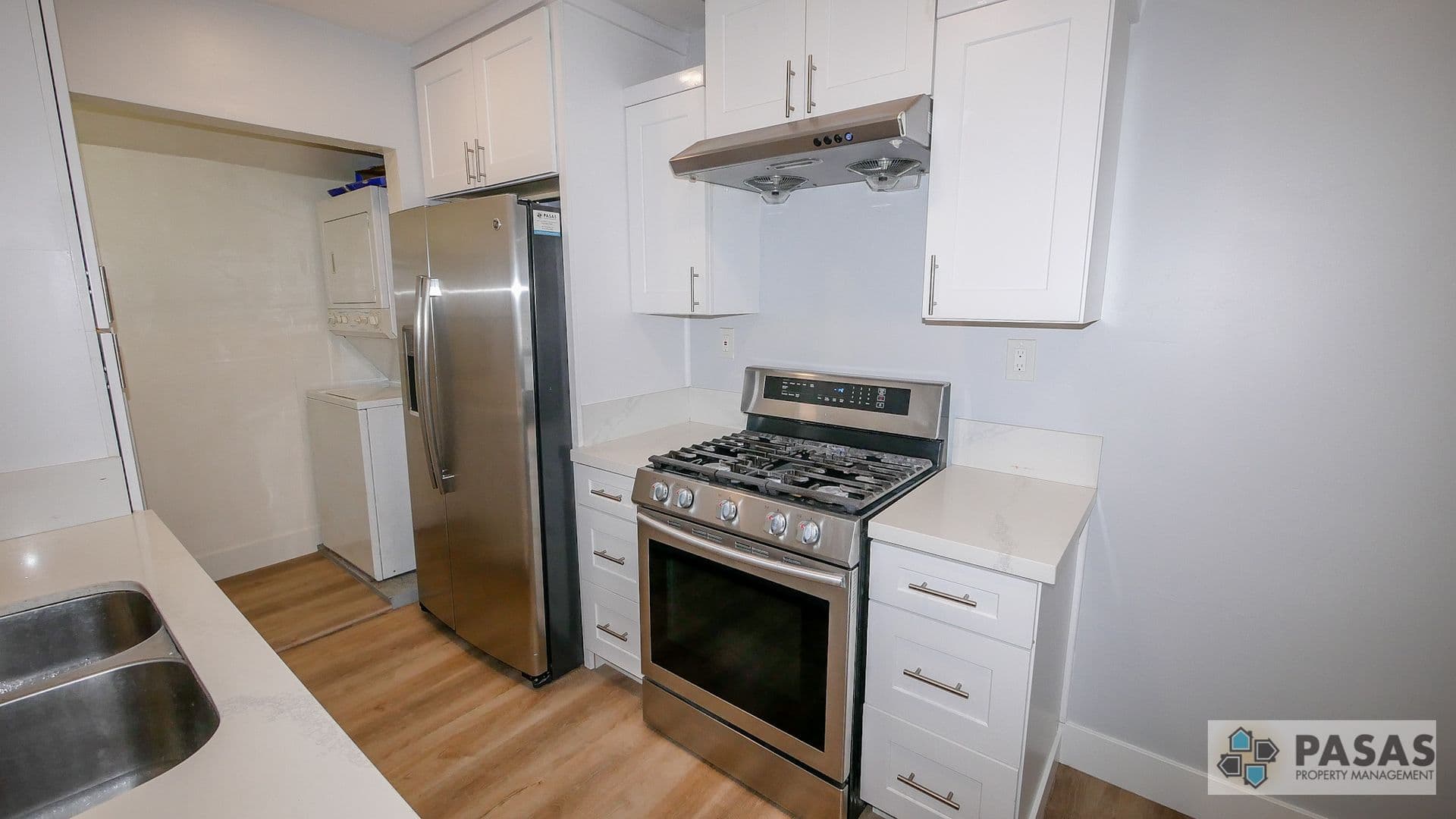 San Diego Townhome: 5535-5539 Potomac St. - 5535