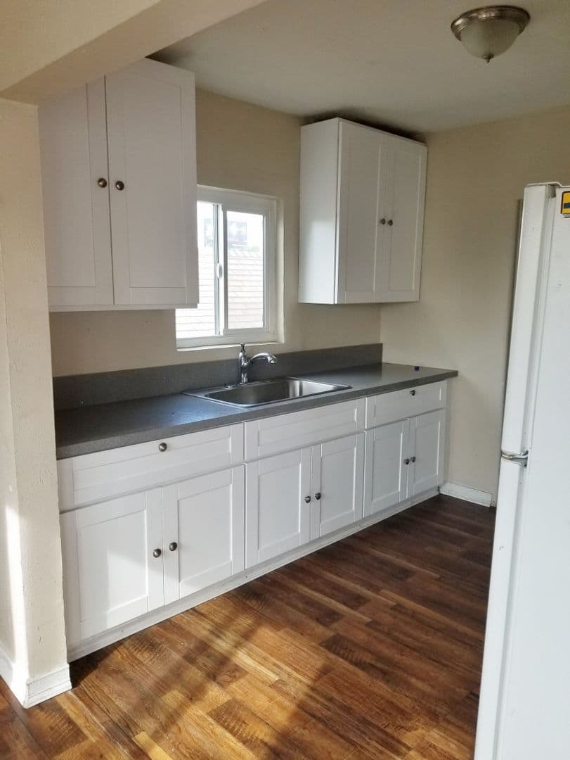 San Diego Apartment: 3137 National Ave.
