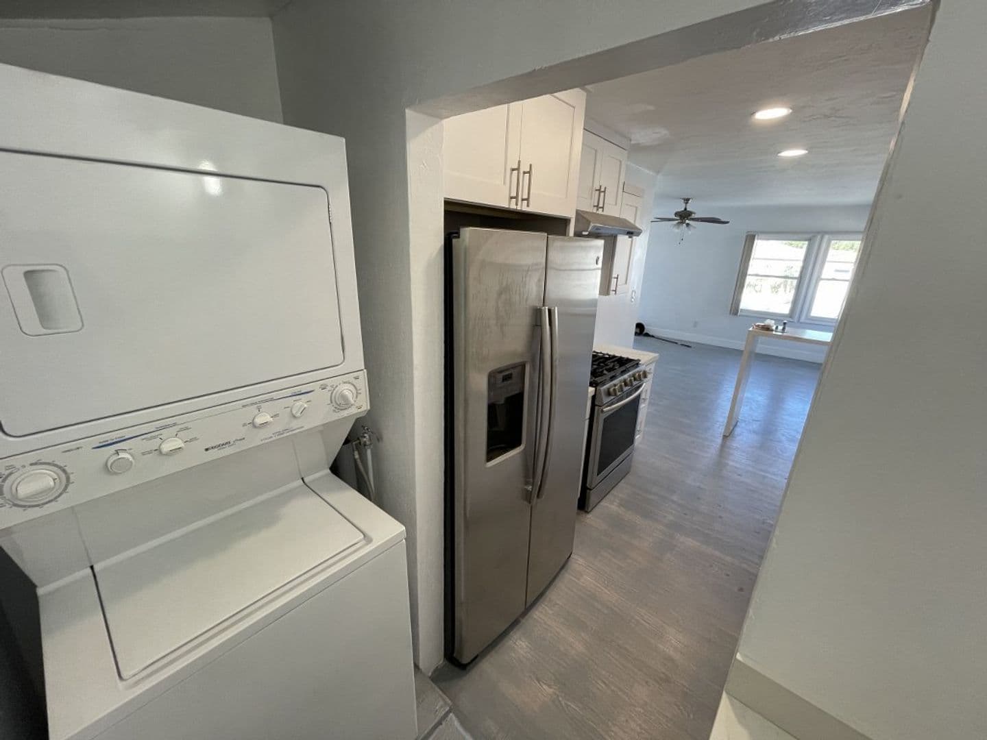 San Diego House: 5535 Potomac St.