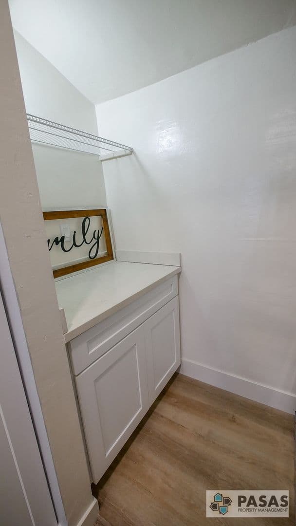 San Diego House: 5535 Potomac St.