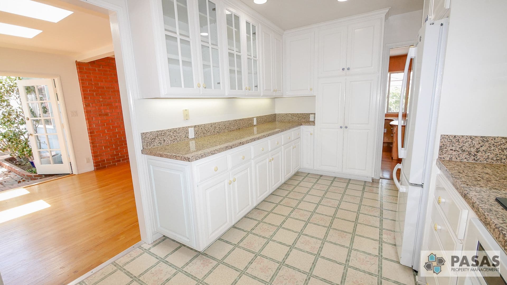 San Diego House: 1018 Santa Barbara St