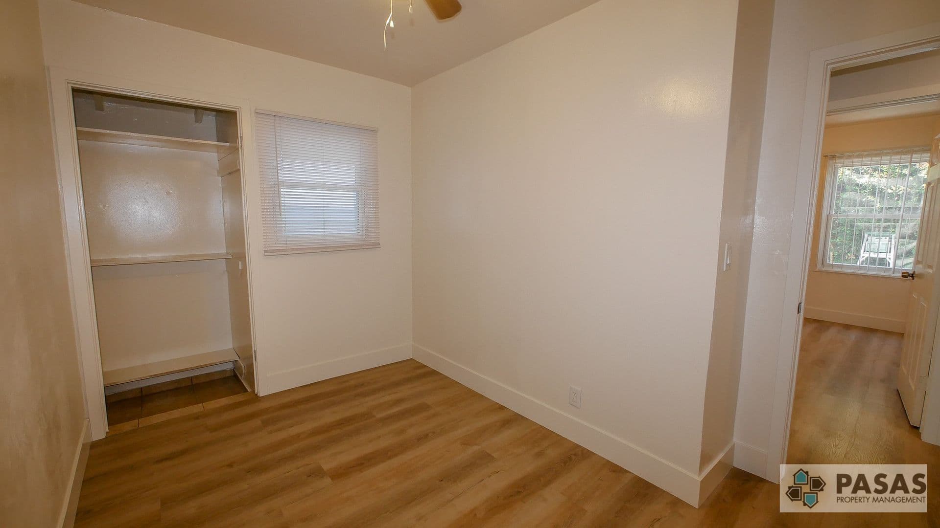 San Diego House: 5535 Potomac St.