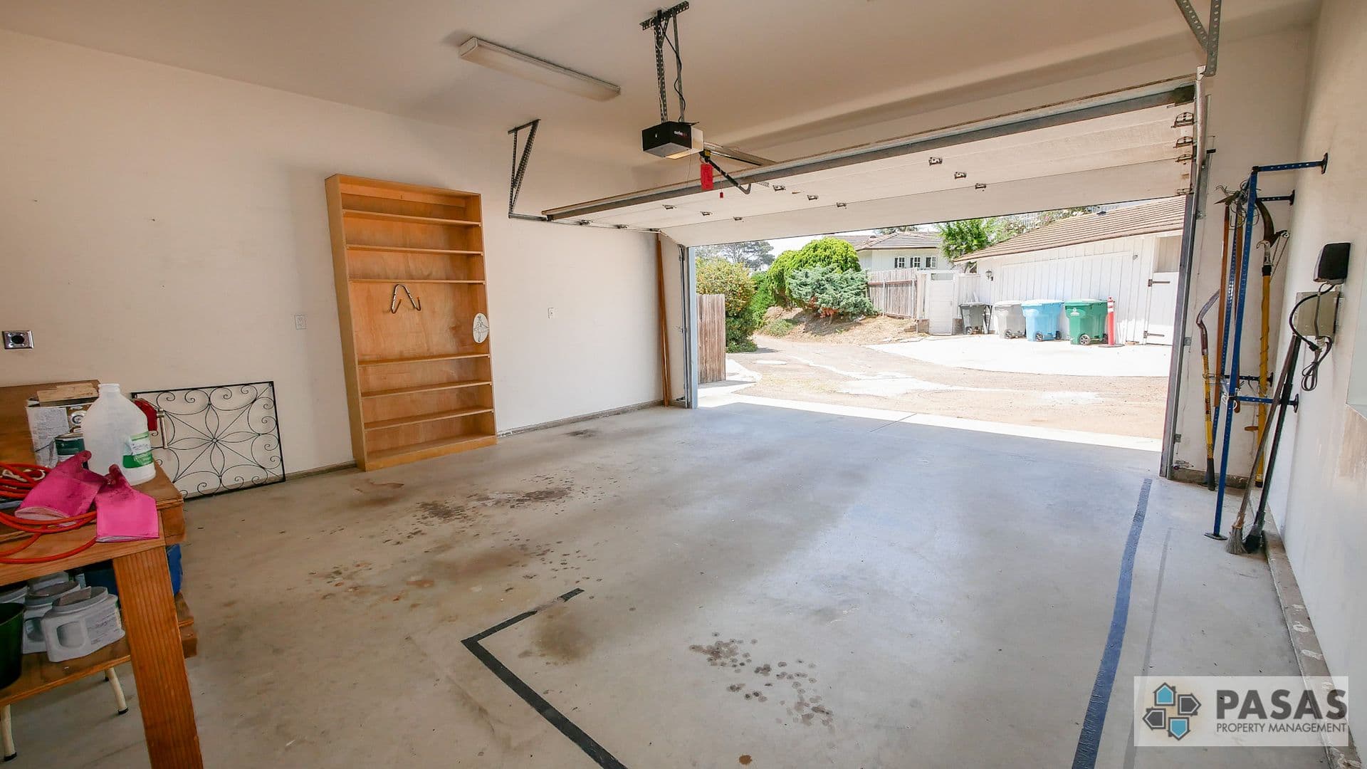 San Diego House: 1018 Santa Barbara St