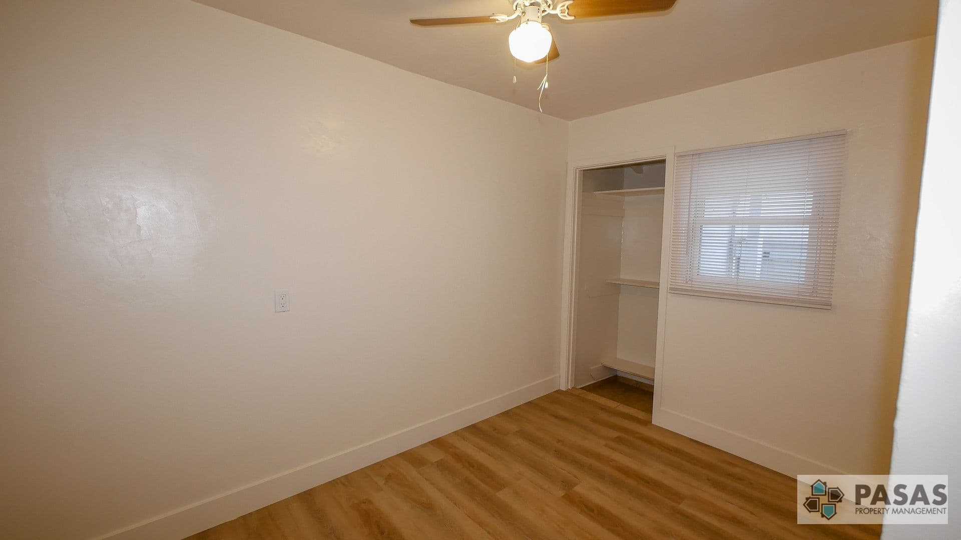 San Diego House: 5535 Potomac St.