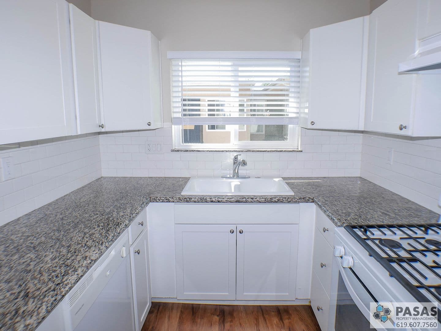 San Diego Apartment: 4615 Bancroft St.