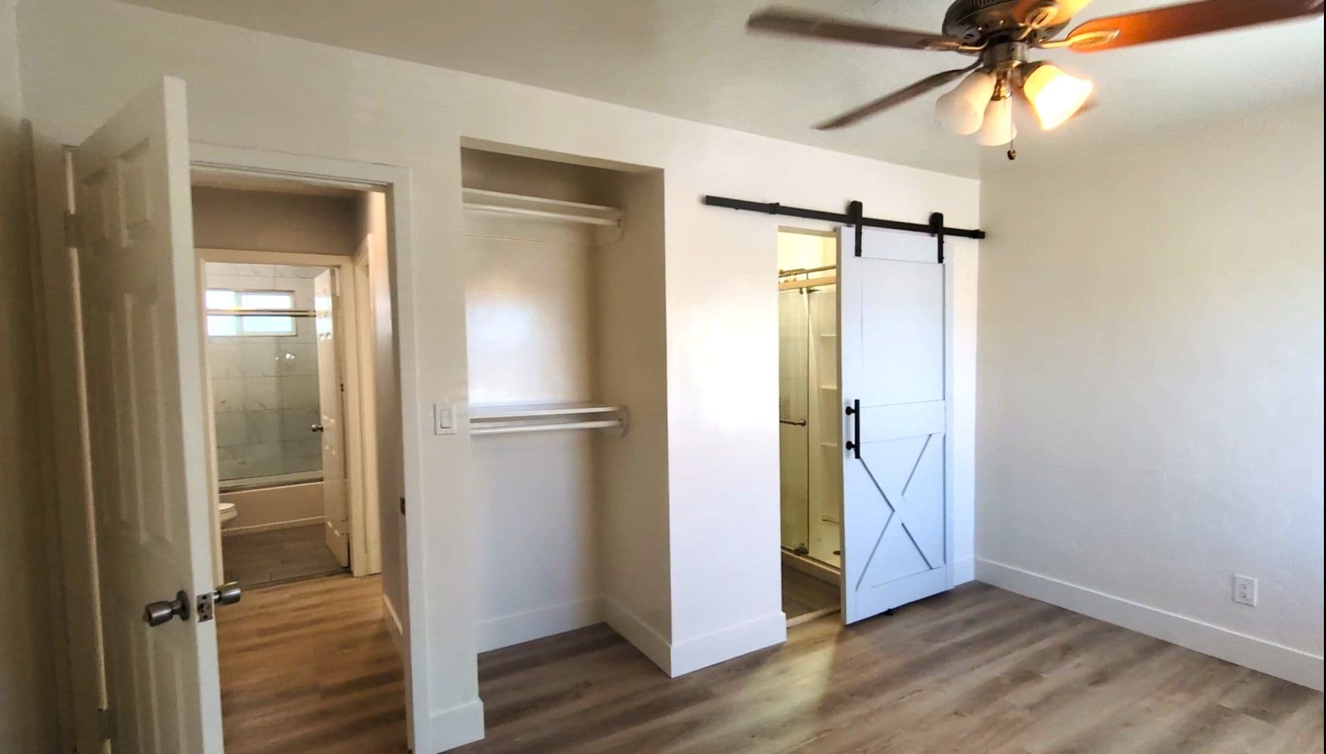 San Diego House: 5535 Potomac St.