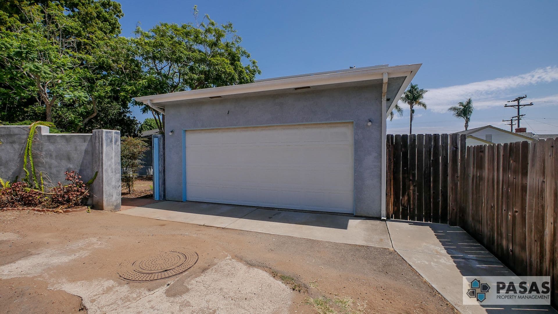 San Diego House: 1018 Santa Barbara St