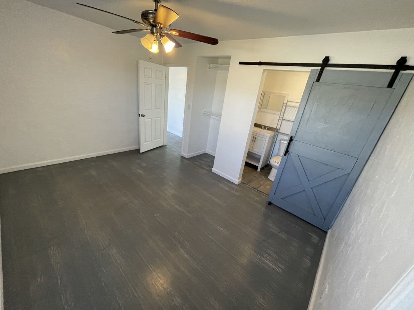 San Diego Townhome: 5535-5539 Potomac St. - 5535