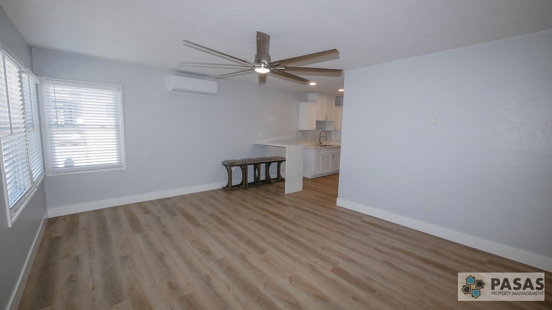 San Diego House: 5535 Potomac St.