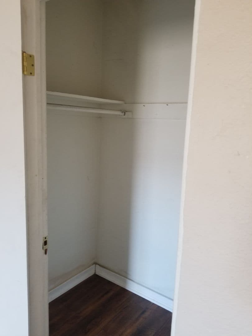 San Diego Apartment: 3137 National Ave.