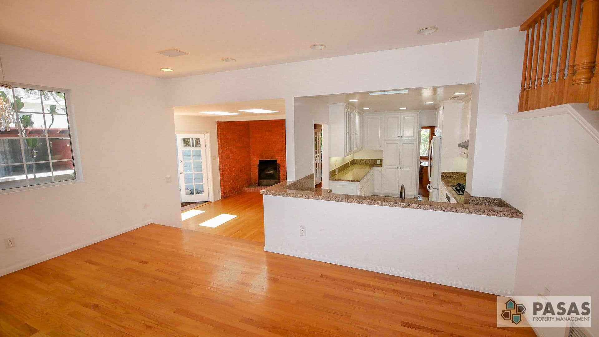 San Diego House: 1018 Santa Barbara St
