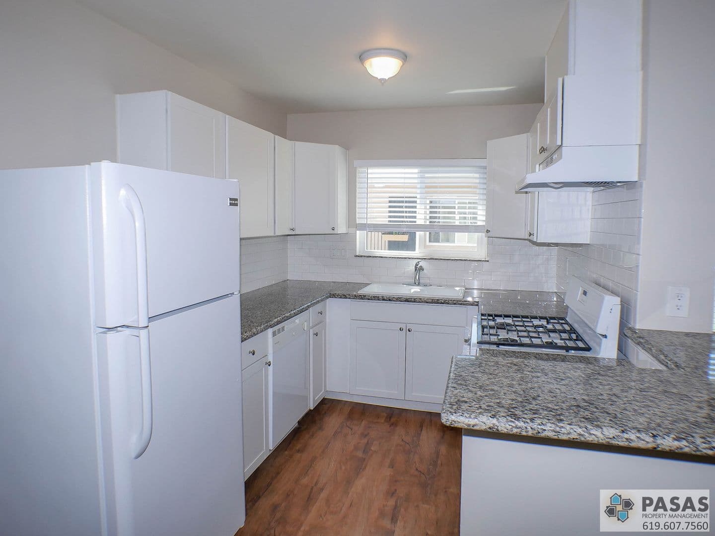 San Diego Apartment: 4615 Bancroft St.