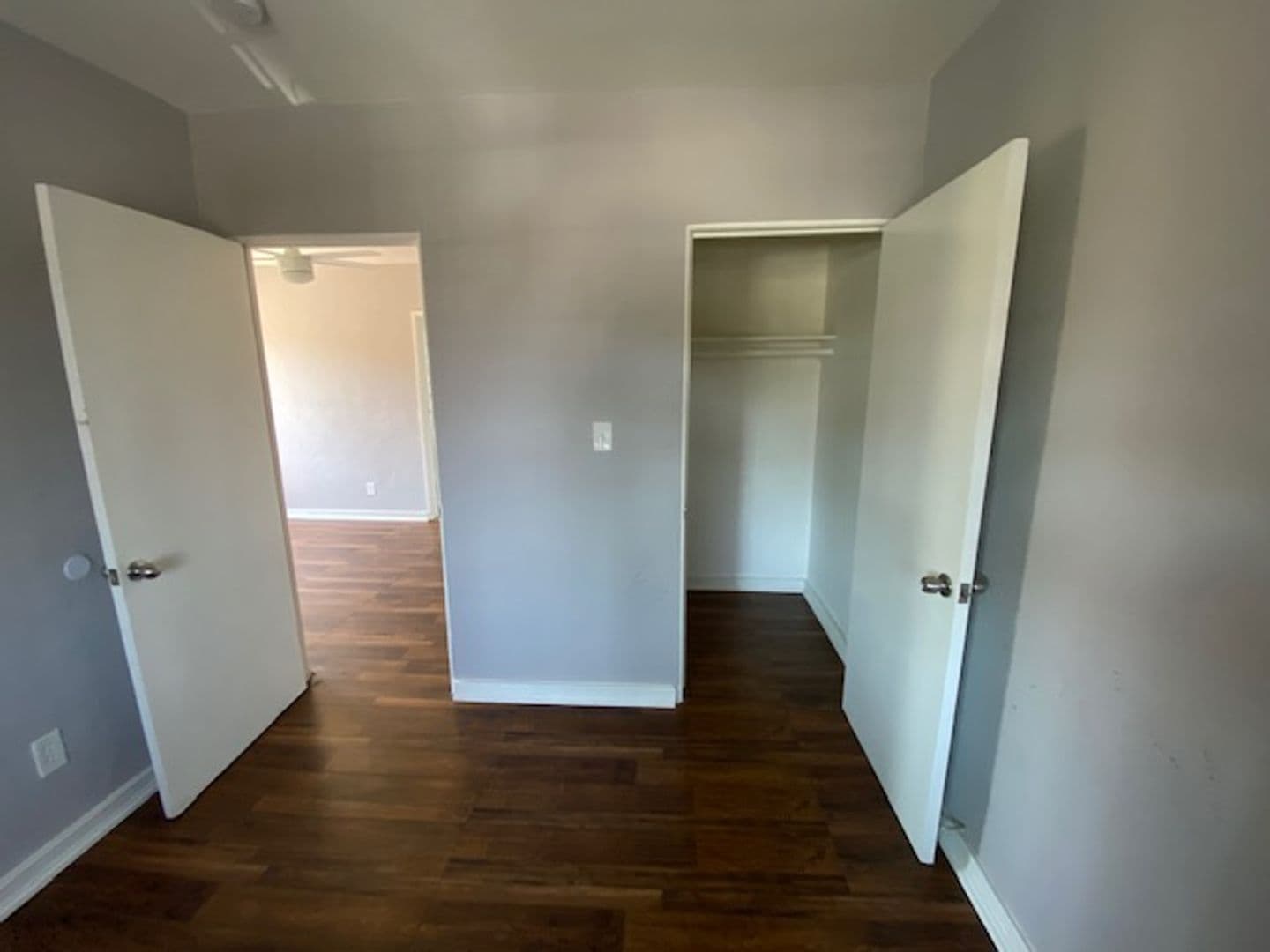 San Diego Apartment: 3137 National Ave.